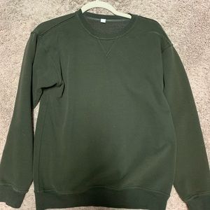 Women’s sweatshirt